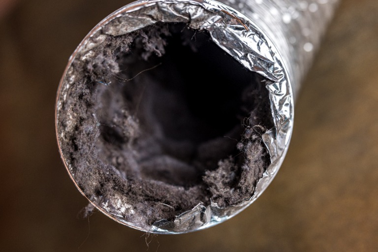 Need Duct Cleaning