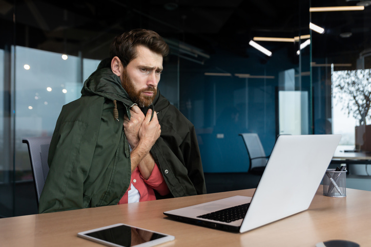 Need Commercial HVAC Repair